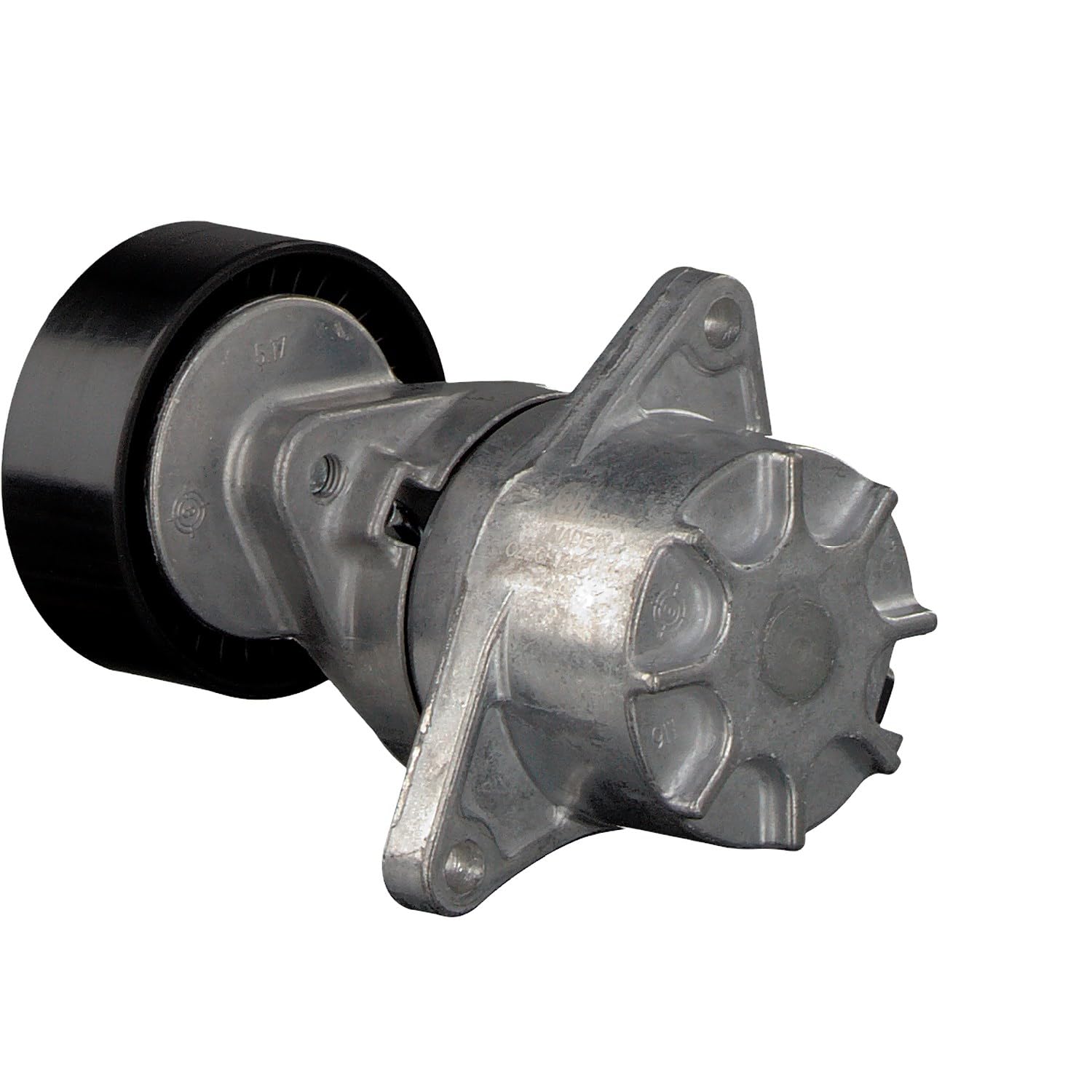 Febi bilstein 26775 Tendeur de courroie, courroie trapézoïdale à nervures | Compatible avec: MERCEDES-BENZ C-CLASS, C-CLASS, C-CLASS, C-CLASS Coupe, C-CLASS T-Model, C-CLASS T-Model, C-CLASS T-Model