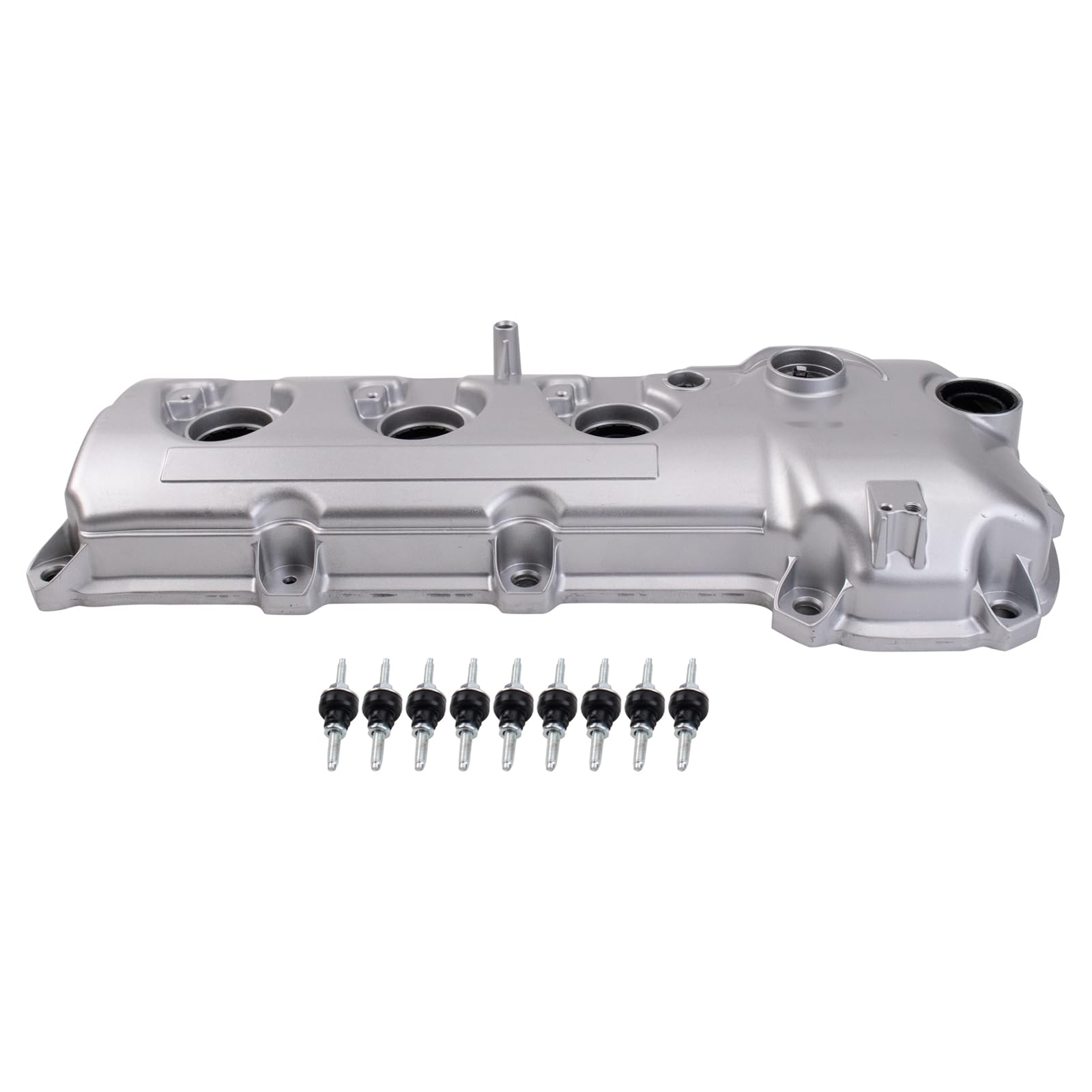 TRQ Left Valve Cover Drivers Side