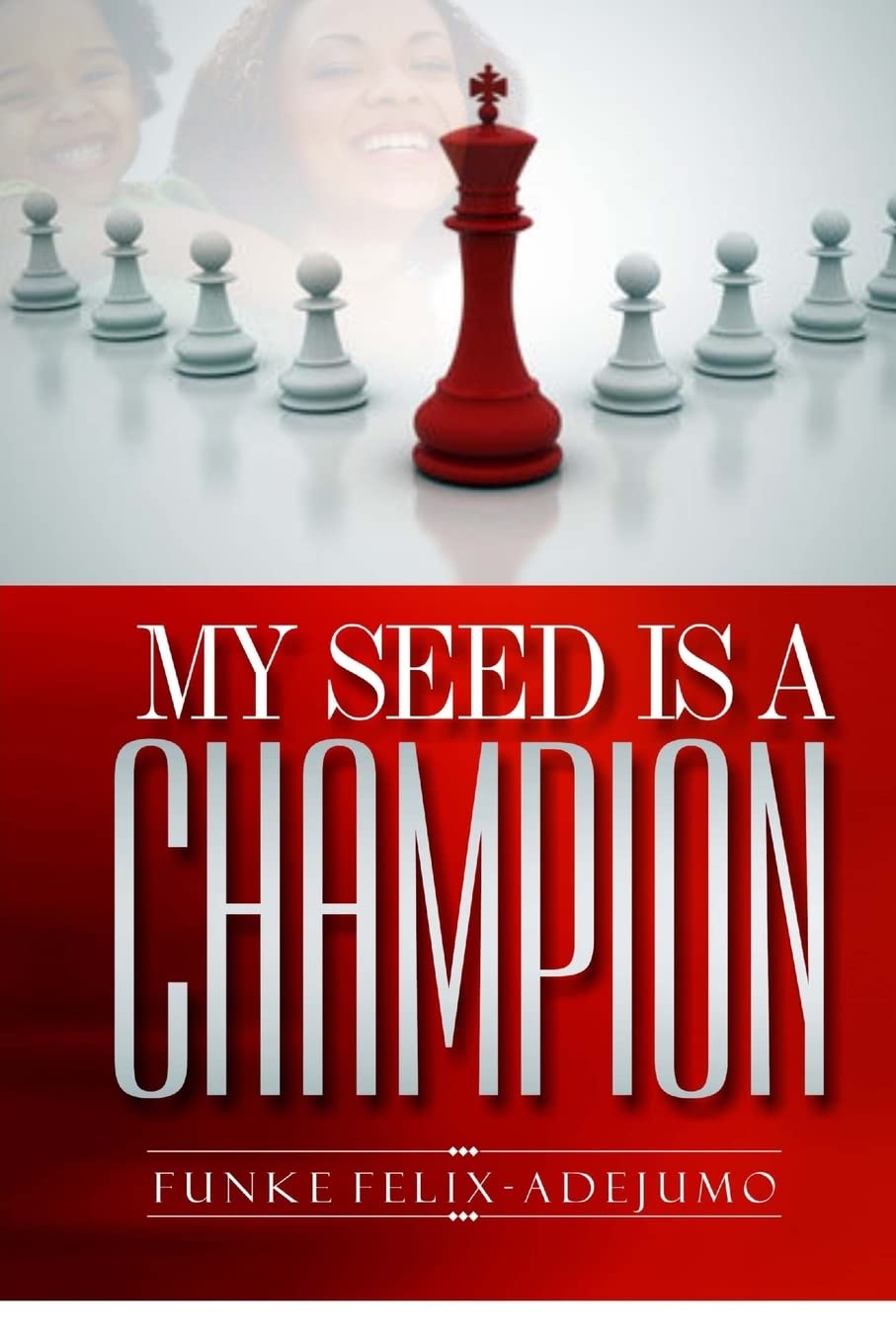 My seed is a Champion!