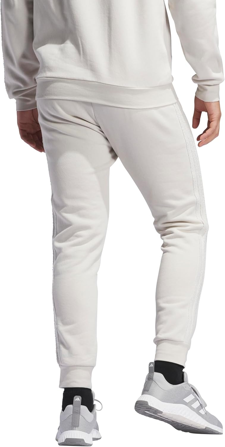 Adidas Mens Coze 3-Stripes Pants - Image 2