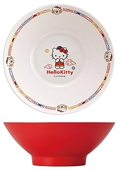 アンジさま専用【新品】HELLO KITTYラーメンめぐり丼ぶり9個セット有田焼 アンジさま専用【新品】HELLO KITTYラーメンめぐり丼ぶり9個