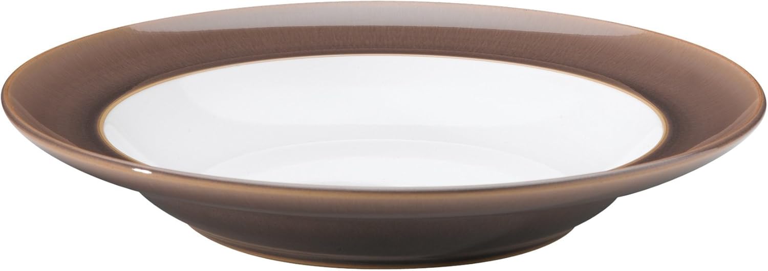 Denby Truffle Gourmet Extra Large Bowl 28 cm Amazon.co.uk Home & Kitchen