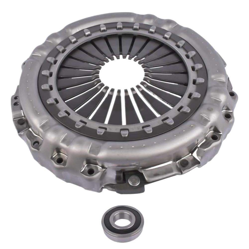Clutch Pressure Plate 3400700618 Compatible with Volvo VNL D13 D16 2011-2022