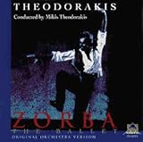 Zorba (The Ballet)