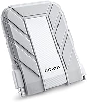 Vista 16 de ADATA HD710 Pro - Disco duro externo de 4 TB - A prueba de golpes, impermeable y a prueba de polvo - Almacenamiento duradero - Para jugadores, Negro