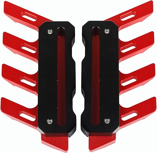 Miniatura 3 de Protectores de horquilla delantera para guardabarros delantero, protección lateral, accesorios para Yamaha XJ6 N XJ6 XJ 6 2009 2010 2011 2012