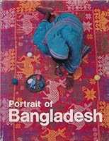 Portrait Of Bangladesh B000J37HUY Book Cover