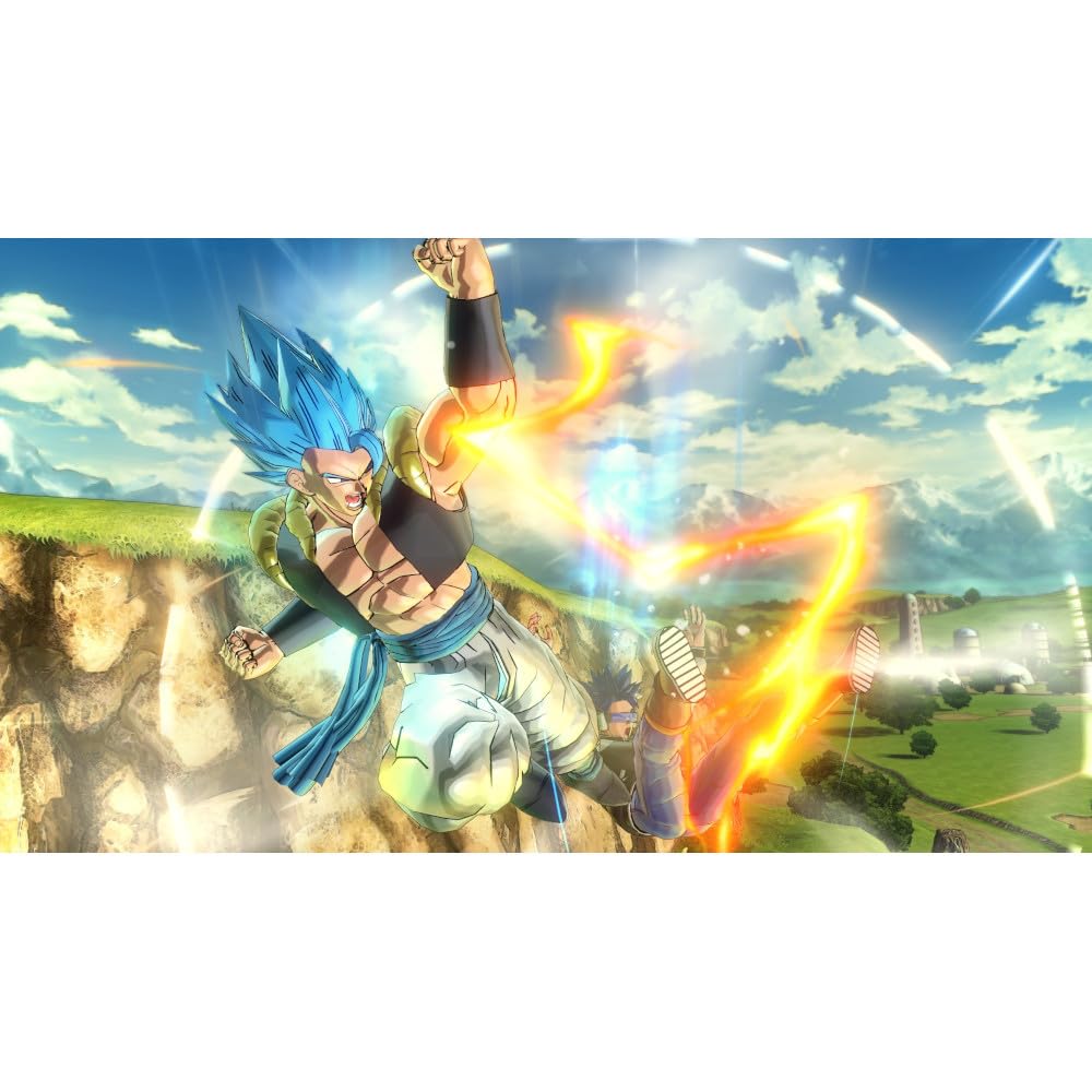 Amazon.co.jp: Dragon Ball Xenoverse 2 Xbox One (輸入版：北米) : ゲーム