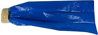 Shower Safe Cast Protectors: Size - Large Leg (15