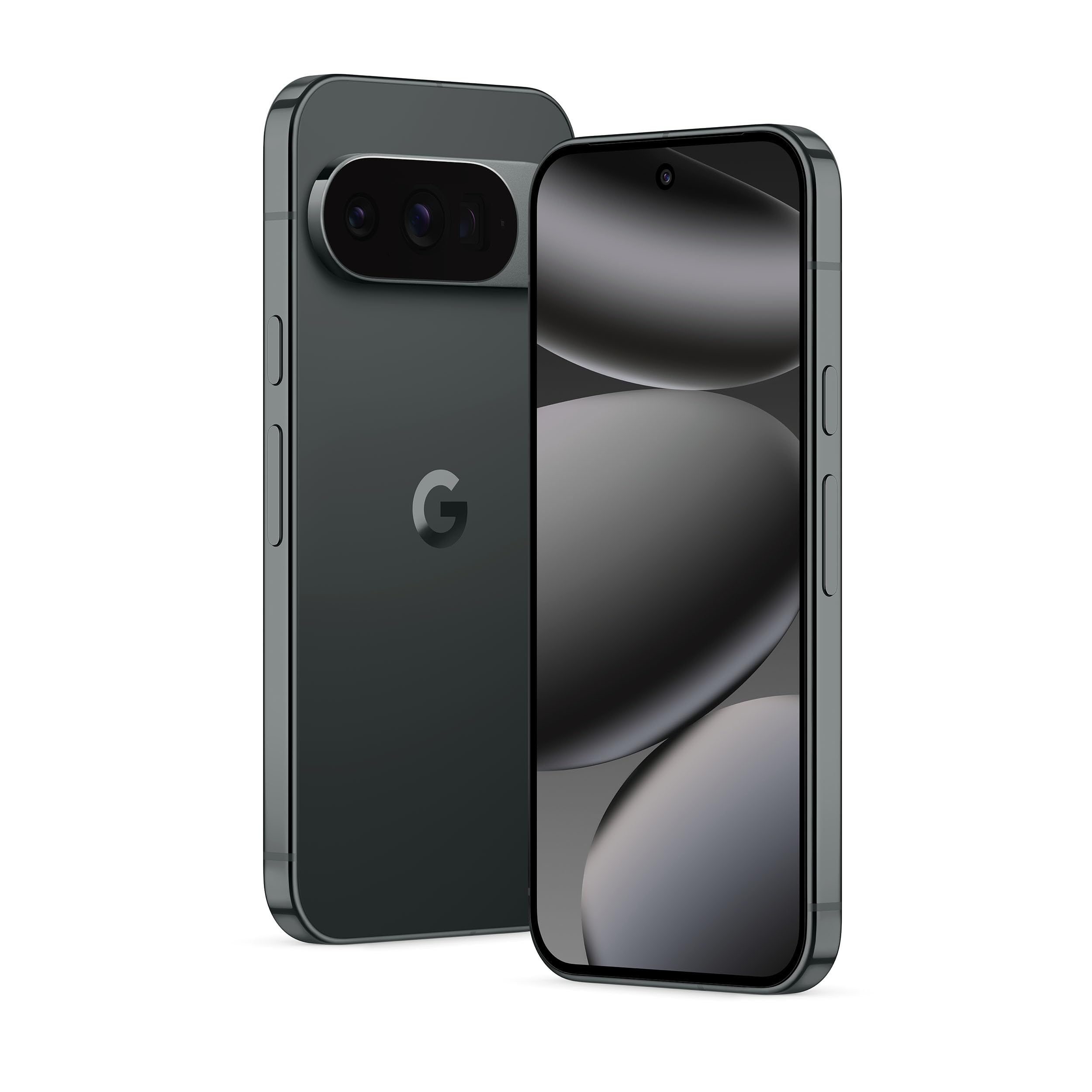 Google Pixel 10 Pro - Unlocked Android Smartphone with Gemini