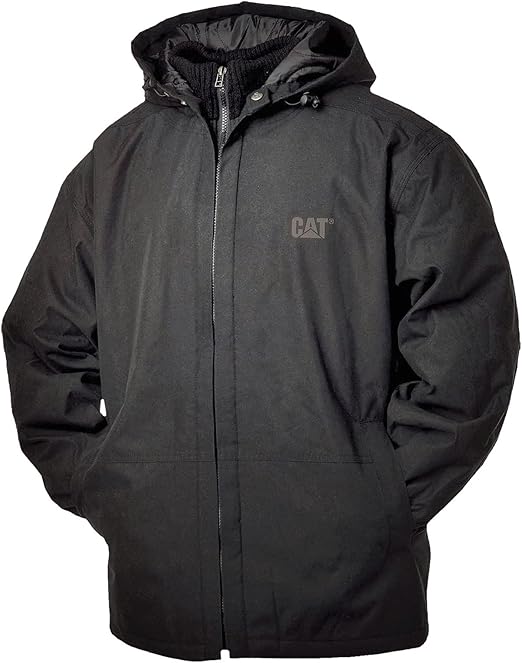 Caterpillar para hombre Caterpillar Mens Ridge Colcha Lined Insulated