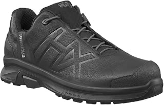 Haix CONNEXIS Go GTX Ws LTR Low Das Damenmodell hält Dich Dank aktiver Faszienstimulation länger fit. Ideal für