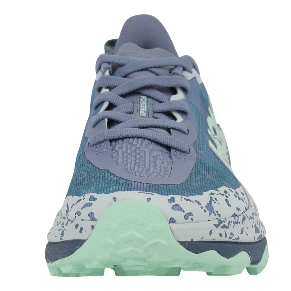 Amazon.co.jp: ホカ（HOKA） ランニングシューズ トレランシューズ