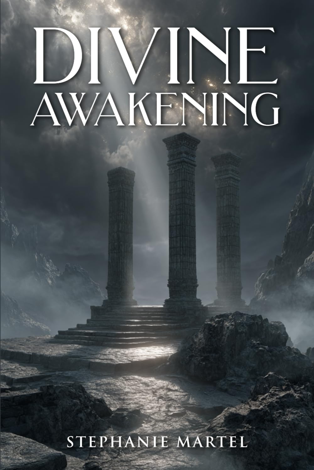 Divine Awakening