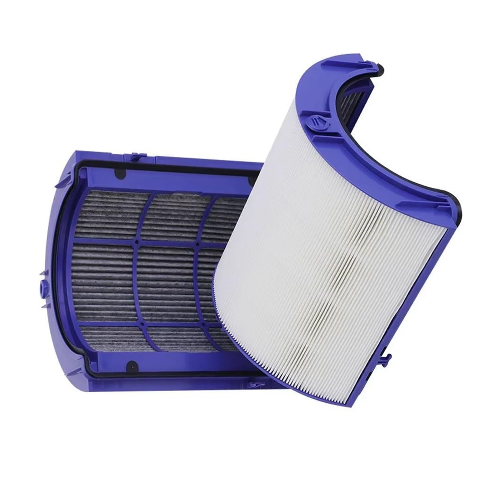 Air Purifier And Carbon Filter ，Compatible For Dyson， TP06 TP09 HP06 PH01 PH02 TP07 HP07 HP09 970341-01 965432-01