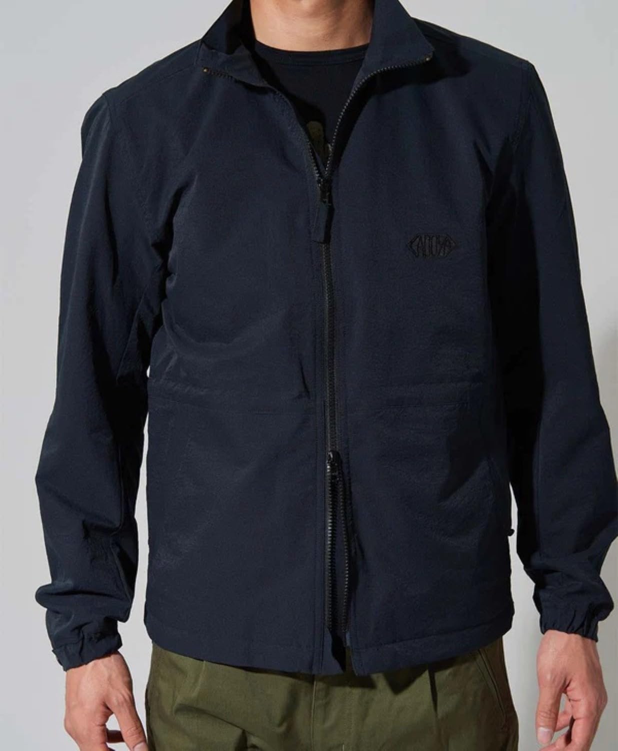 Amazon.co.jp: [カドヤ] ブルゾン LITE AIR BLOUSON メンズ