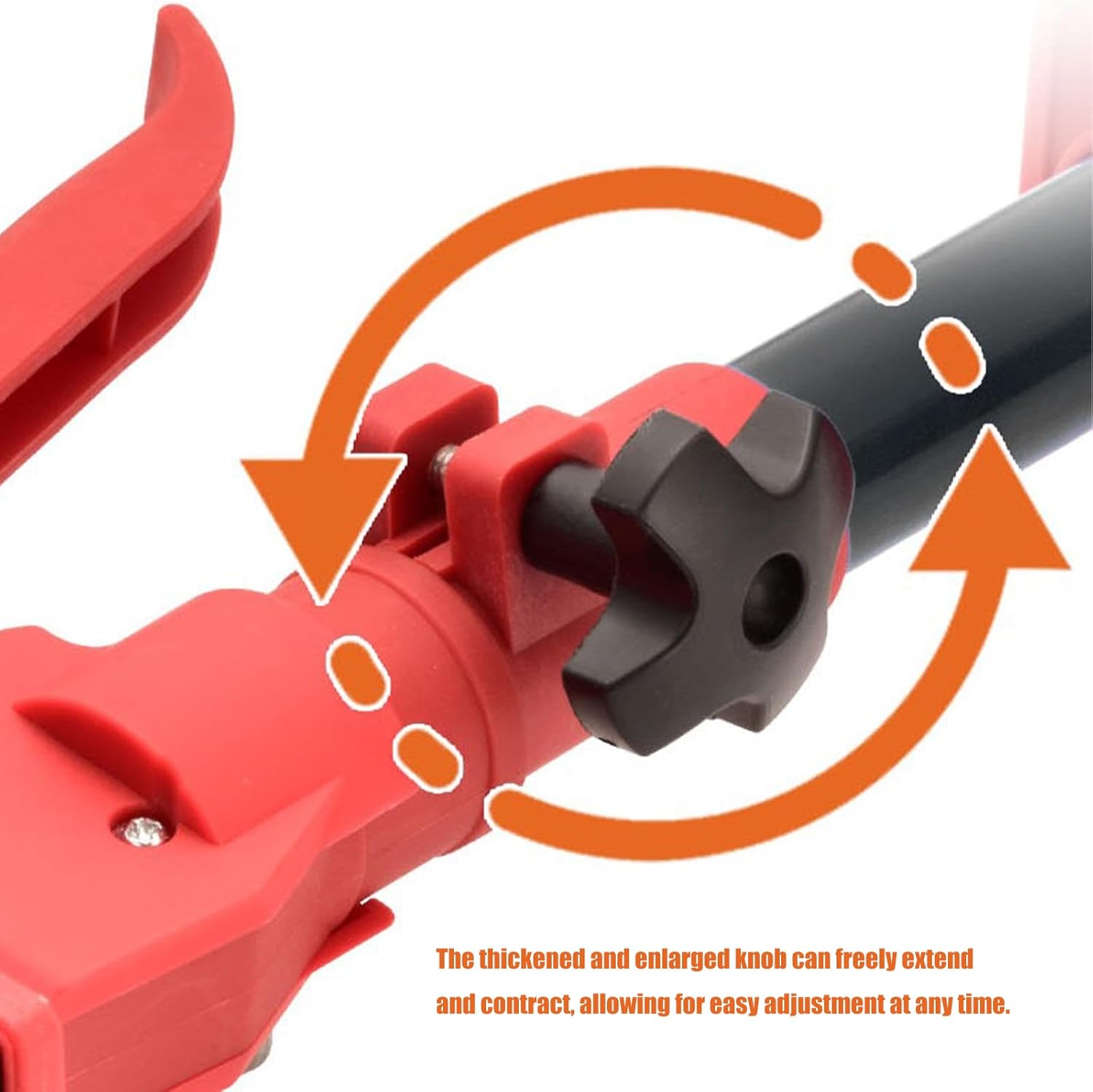 Adjustable Tool-Free Overhead Cabinet Lift Bracket Heavy Duty Steel Construction for Kitchen Bathroom Storage Units Kitchen Cabinet Lift Mechanism