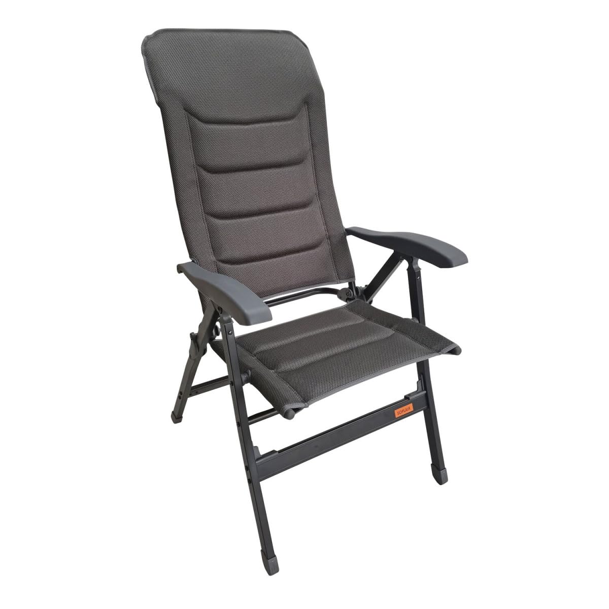 Soplair Fauteuil Ultimo : Gris