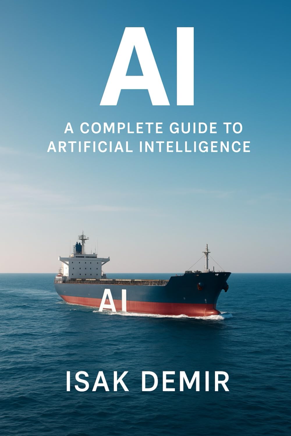 AI: Artificial Intelligence