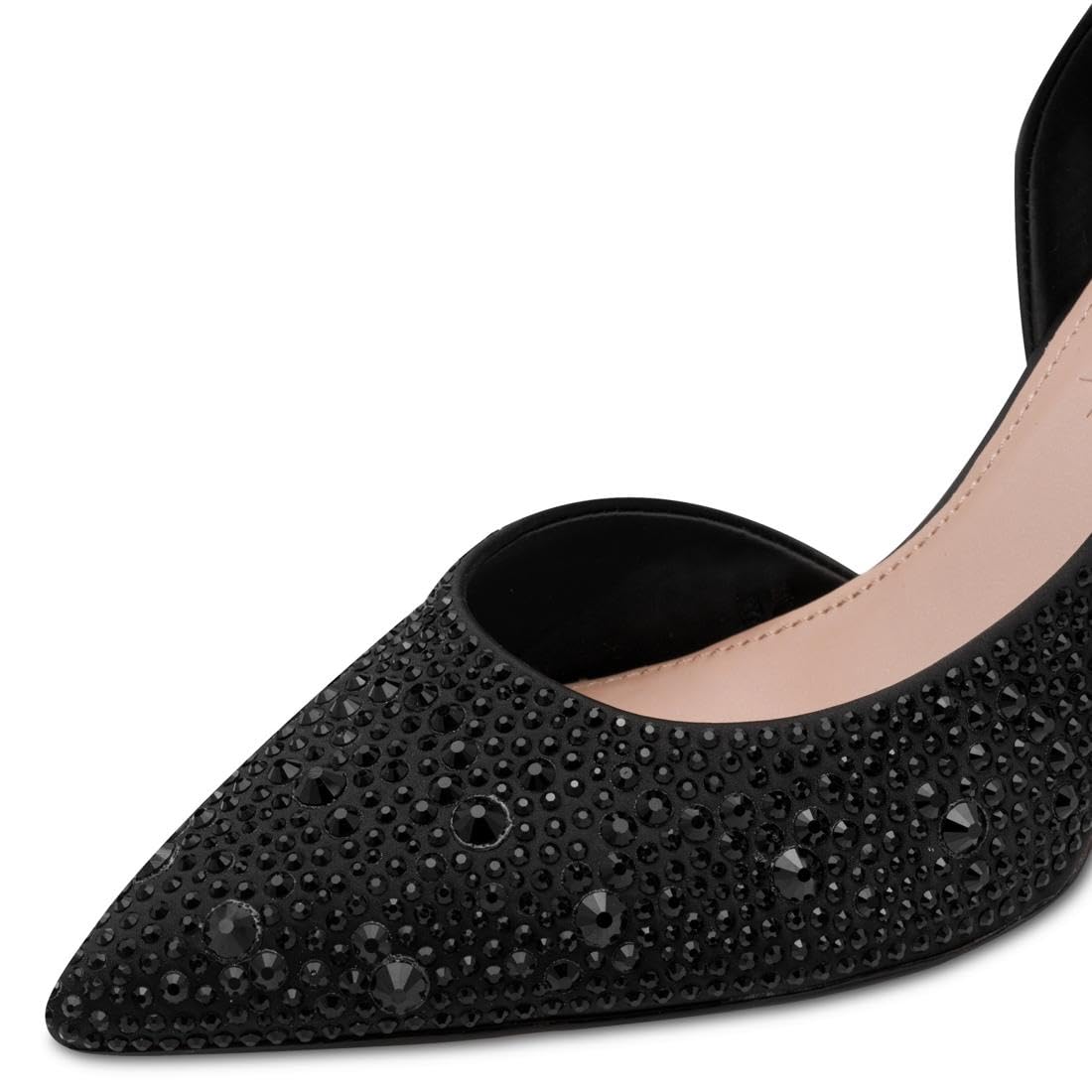 Tamaris Damen Pumps mit Stilettoabsatz