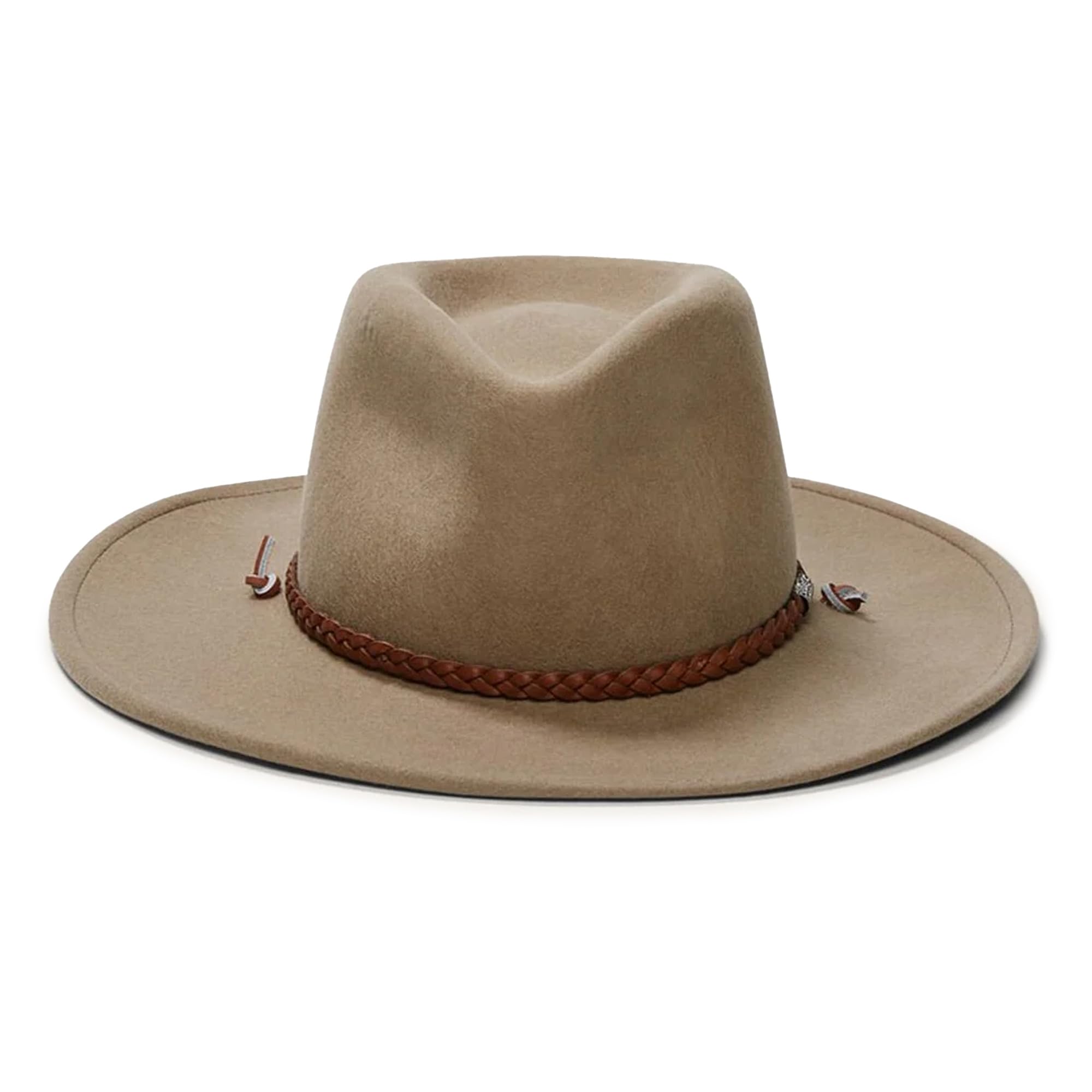StetsonCrushable Sagebrush Outdoor Hat