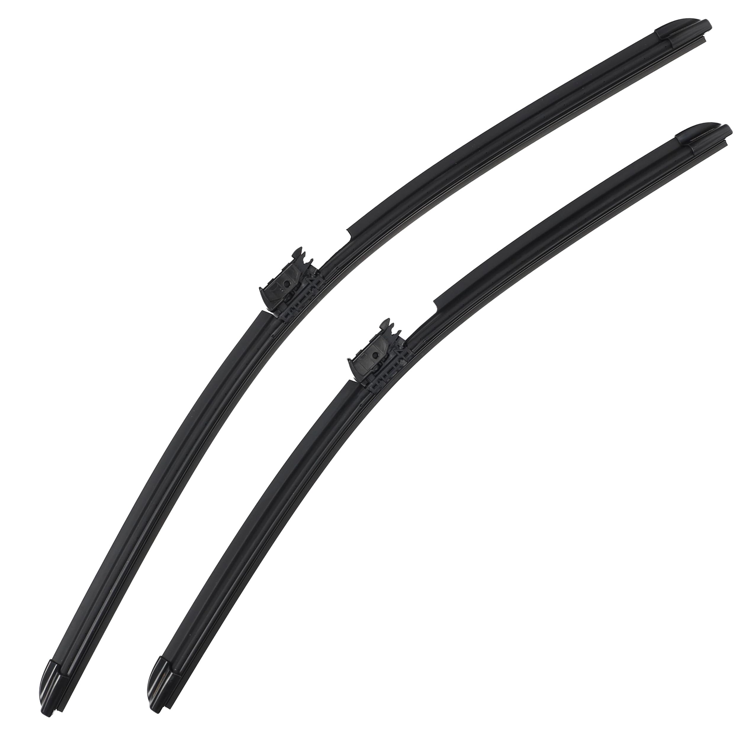 EPWBSH06 Podgrzewane Wycieraczki ze Spryskiwaczami 650/550 mm