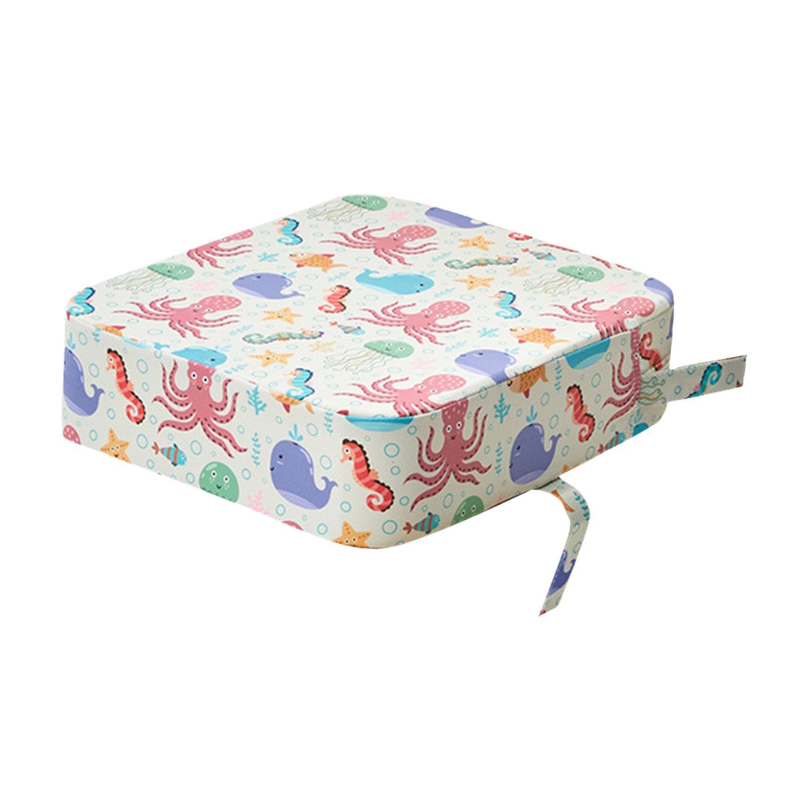 Meadawgs®Toddlers Booster Seat Non Slip for Dining Table for Baby Children Boys Girls Style C|Baby|Feeding|Booster Chairs-image-46