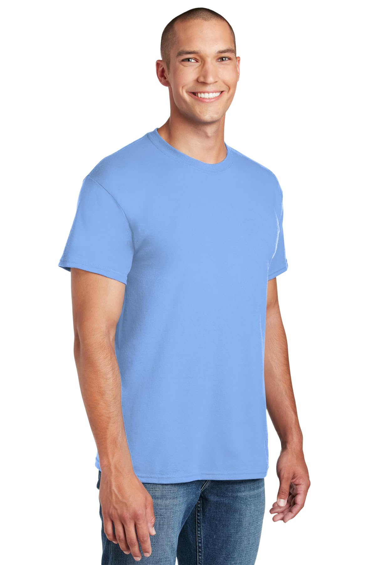 Gildan Herren DryBlend Classic T-Shirt