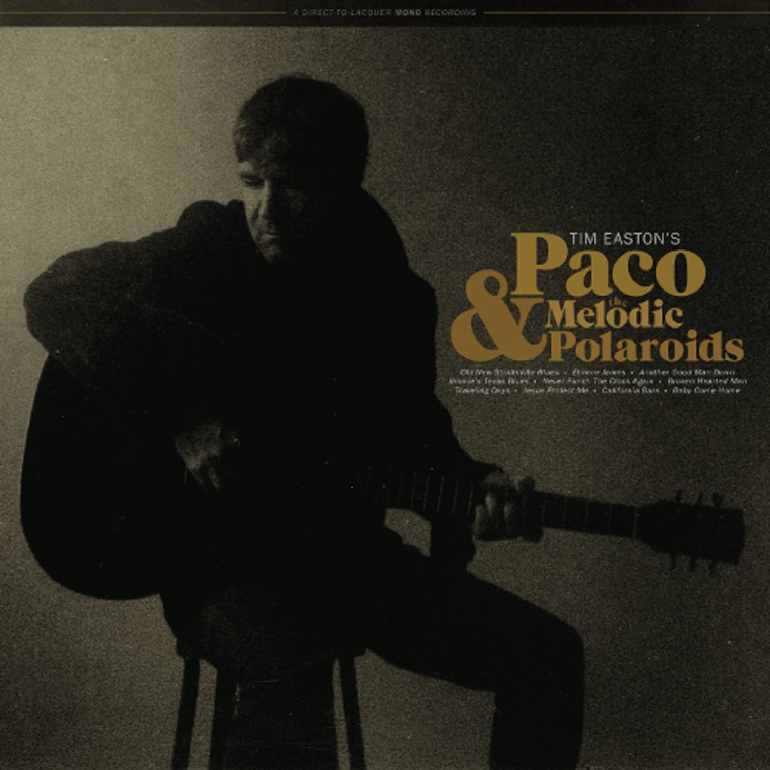Paco & The Melodic Poloroids