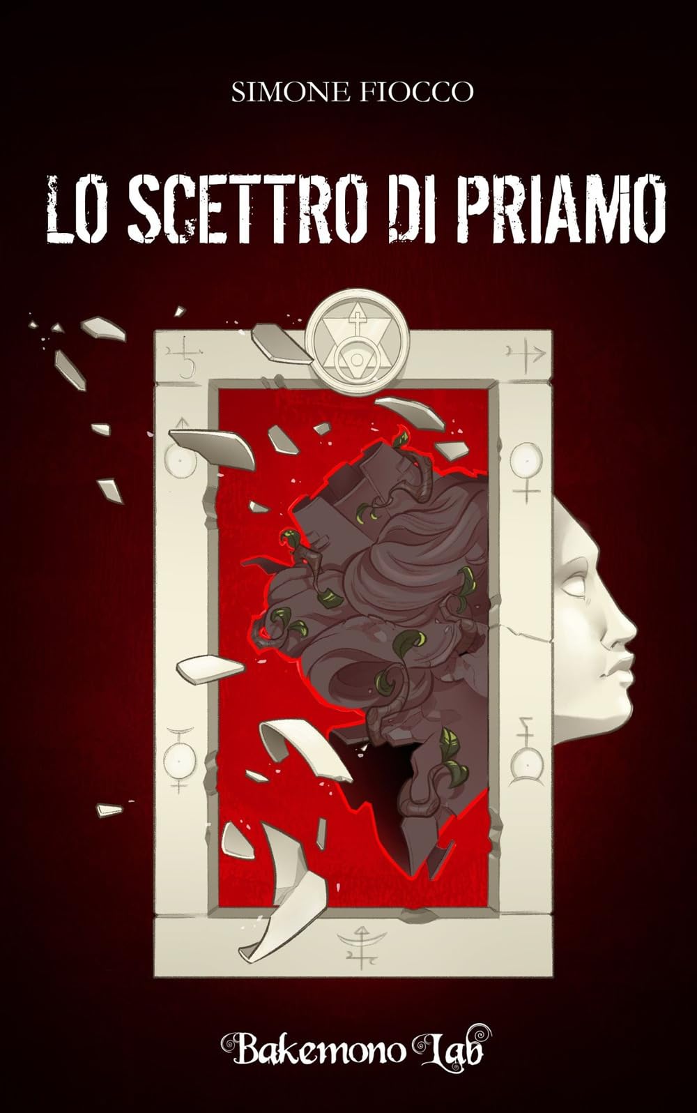 Lo Scettro Di Priamo - 4