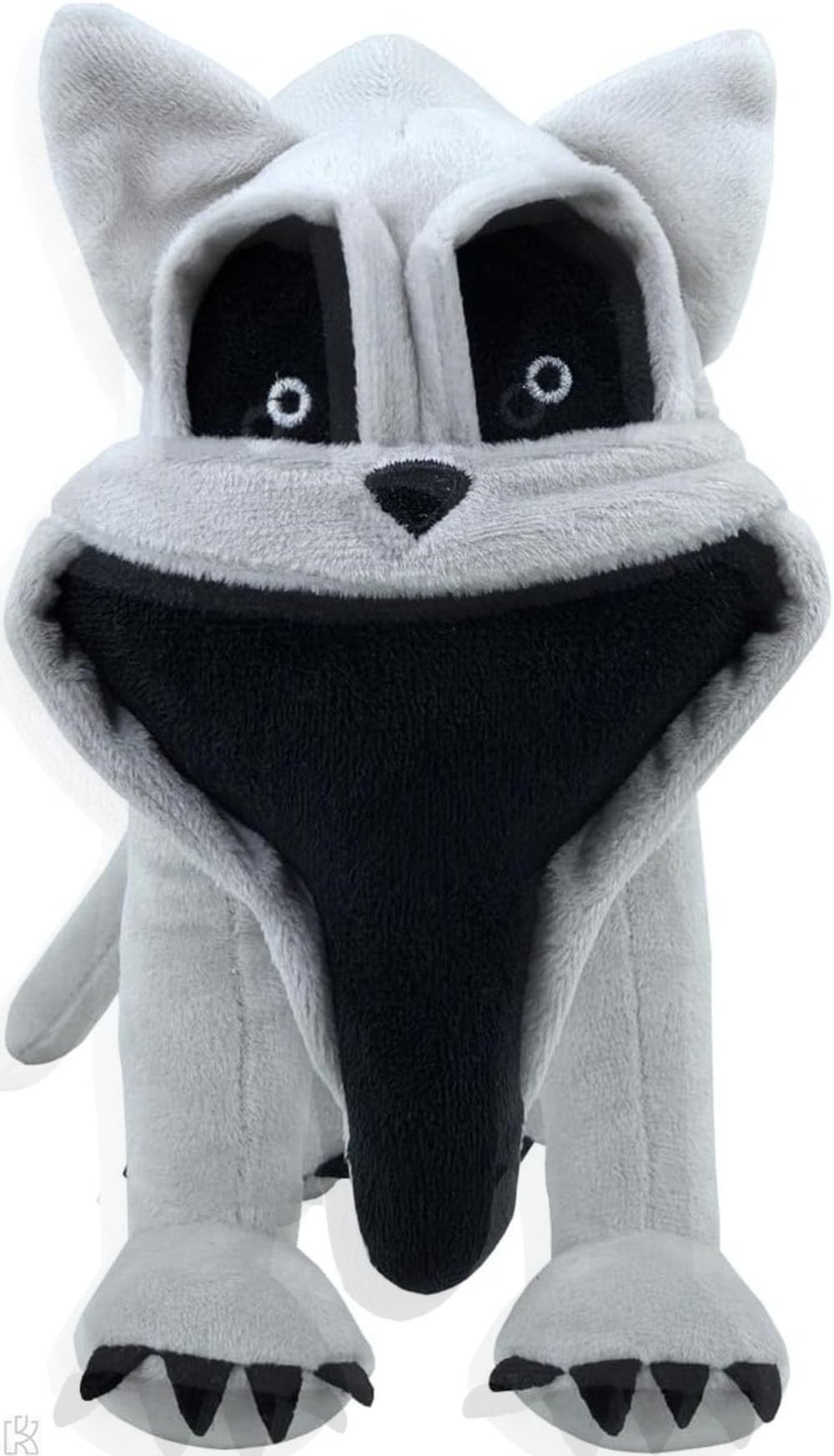 キャットナップ　ポピー　ぬいぐるみ　30cm　リボン袋付【残5限定】 キャットナップ ポピー ぬいぐるみ 30cm リボン袋付【残5限定