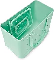 Vista 327 de BOGG BAG - Tote para playa, piscina, barco, deportes - EVA multiusos - Botones tonales