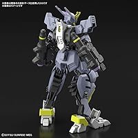 Vista 2 de Bandai Hobby - Iron-Blooded Orphans - #43 Gundam Asmoday, Bandai Spirits HG IBO 1/144 Model Kit