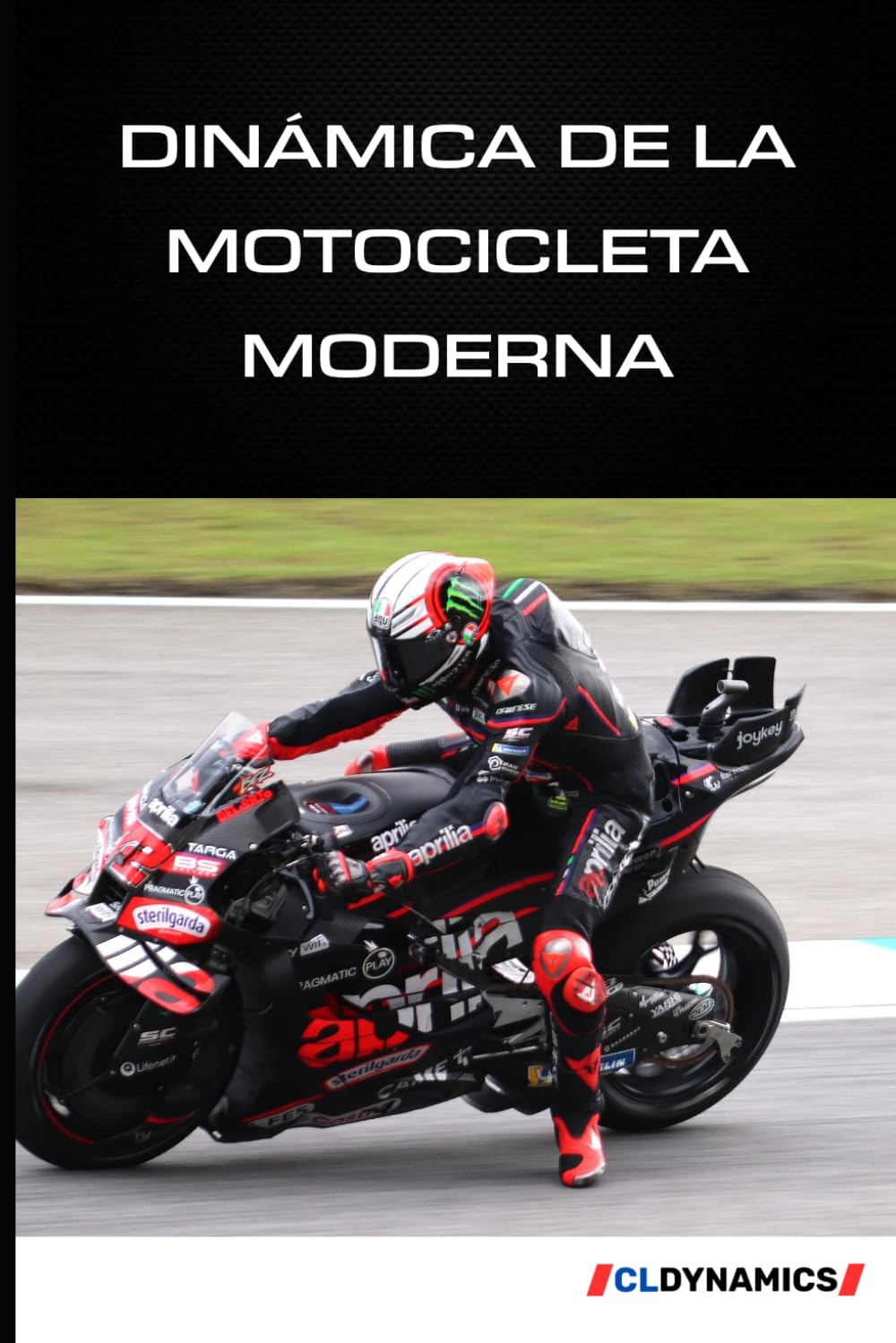 DINÁMICA DE LA MOTOCICLETA MODERNA