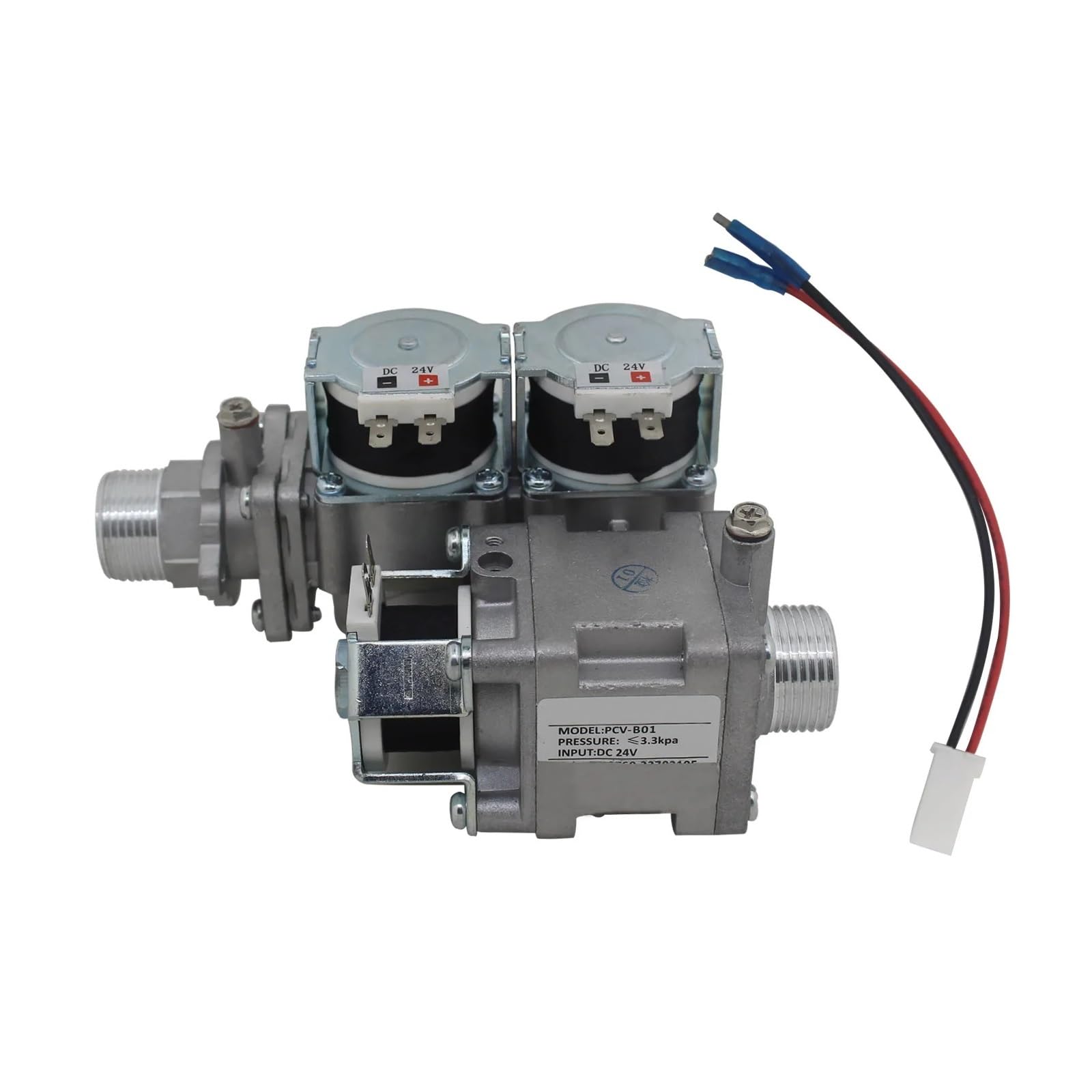 UWUKCJOKQ DC220v DC24V cgas proportional for wall-mounted boiler water heater(24v)