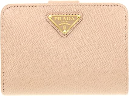 Amazon | [Prada] [プラダ] 財布(二つ折り財布) 1ML018 QHH チプリア