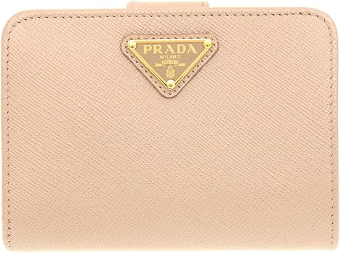 Amazon | [Prada] [プラダ] 財布(二つ折り財布) 1ML018 QHH チプリア