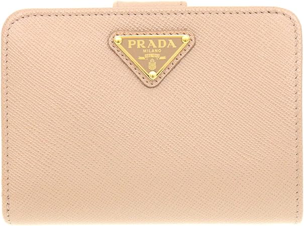 Amazon | [Prada] [プラダ] 財布(二つ折り財布) 1ML018 QHH
