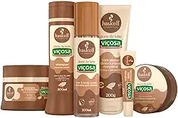 Kit Doce de Leite Viçosa Completo