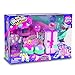 Shopkins - HPK87 - SK7 Party - Coffret Super Fête - 4 exclusifs + Accessoires