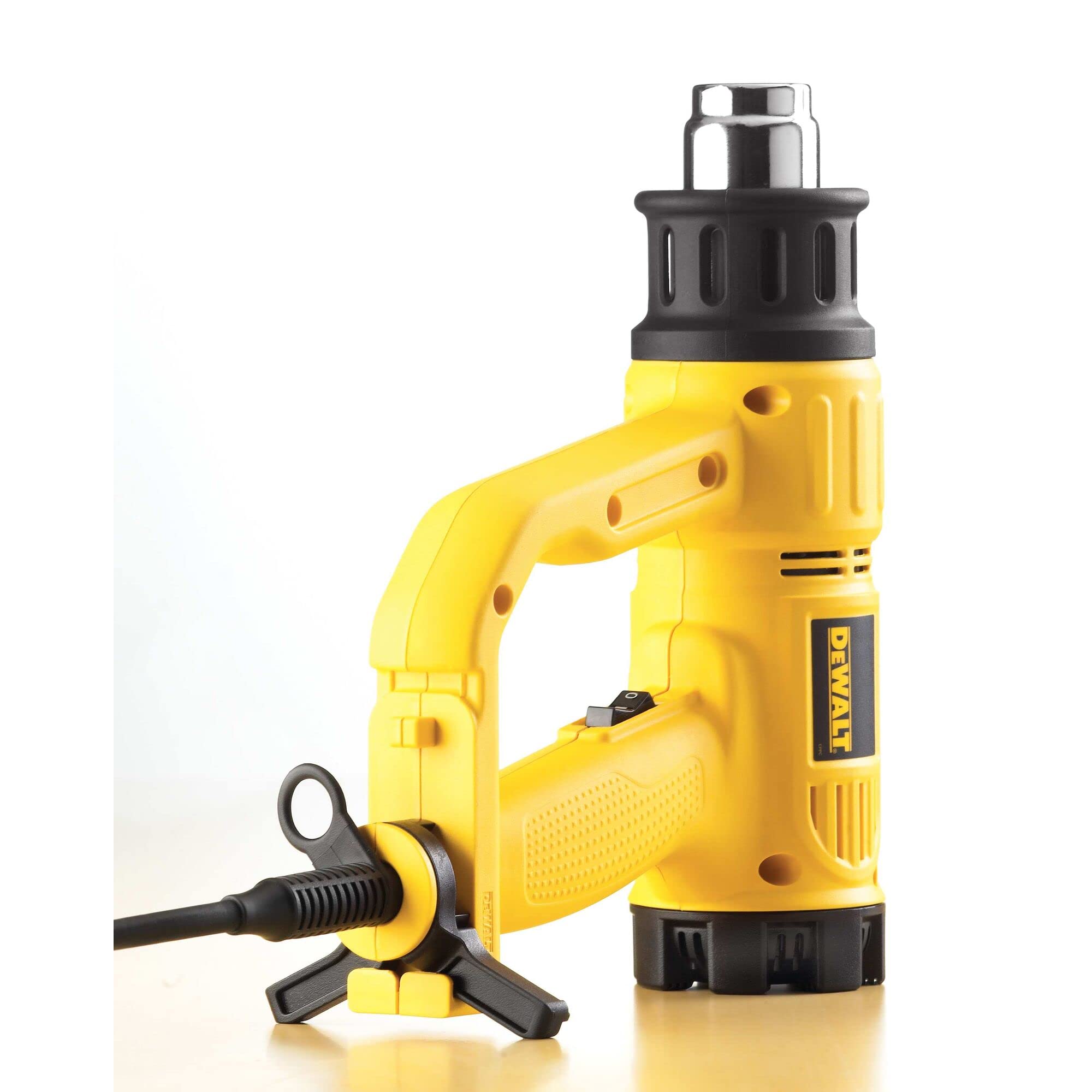 D26411-QS - Pistola de Aire caliente de 1.800 W