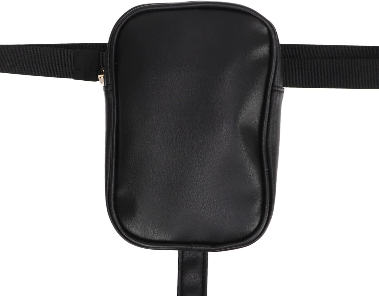 Leather Belt Bag, Thigh Harness Leg Bag PU Leather Large Capacity Leg Harness Bag Stable Women Thigh Harness Leg Purse Leg Bag For Women Leg Bag for Daily Outdoor - Image 7