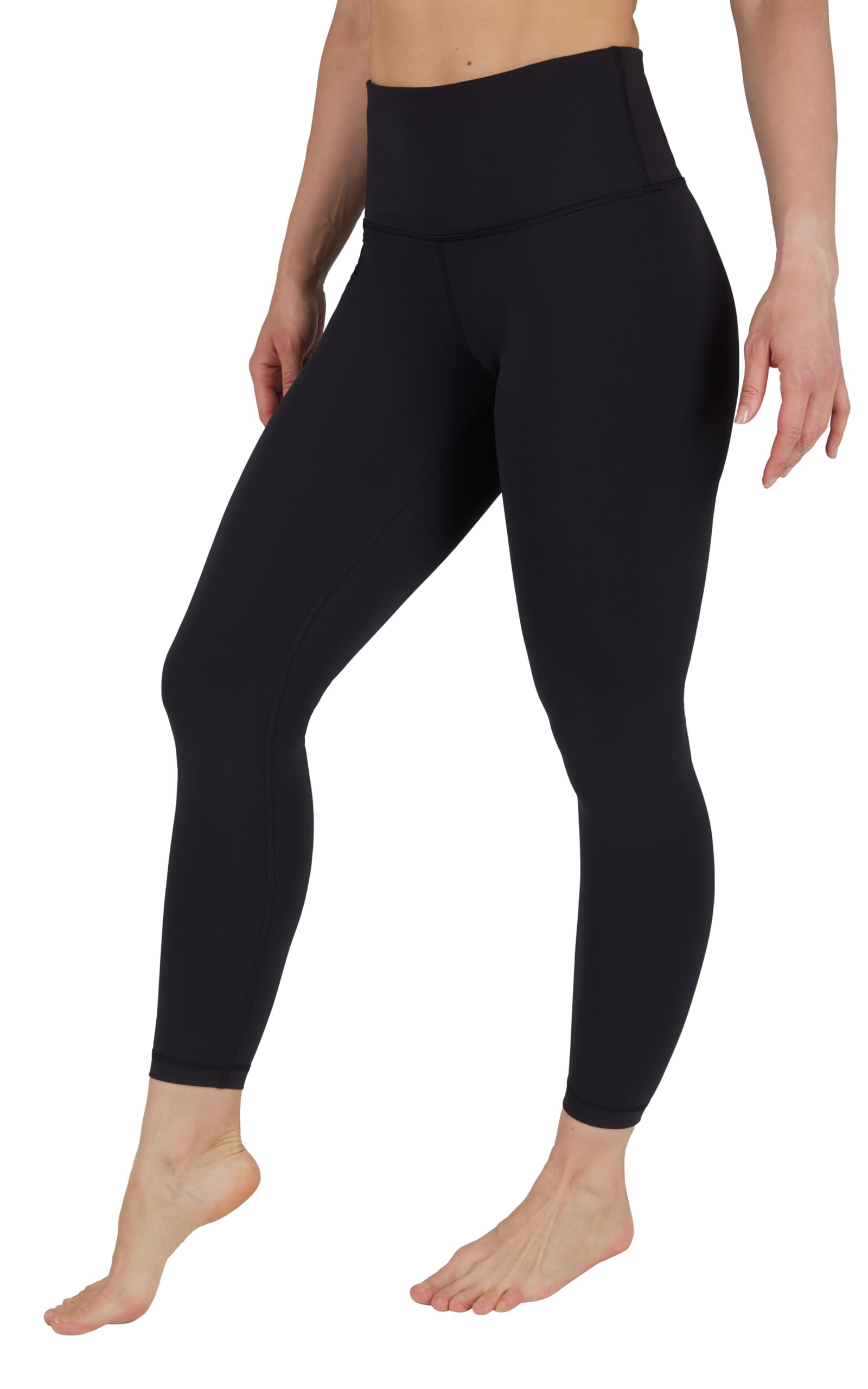 90 Degree By Reflex Womens High Waist Squat Proof Ankle