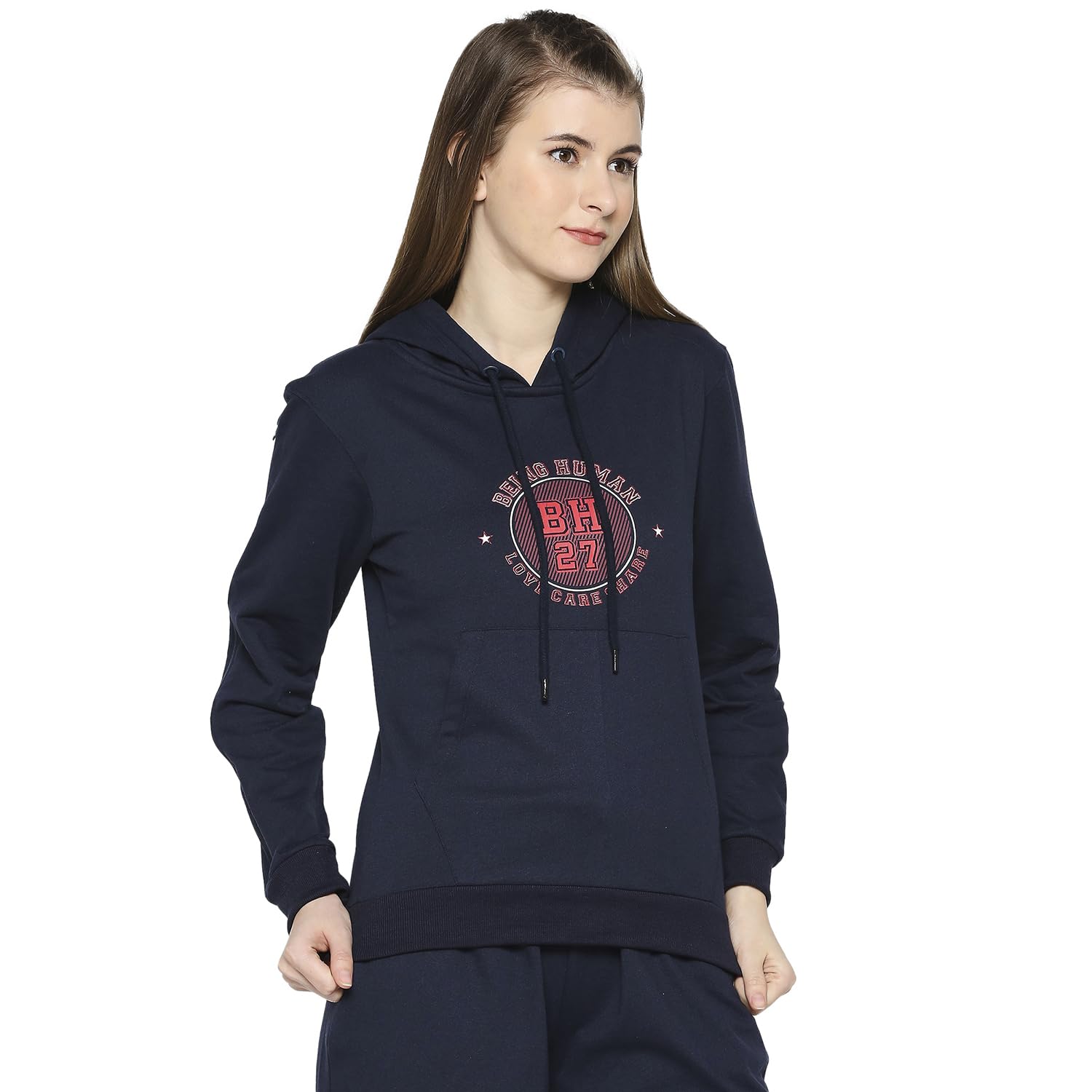 Women Full Sleeve Hoody-image-35