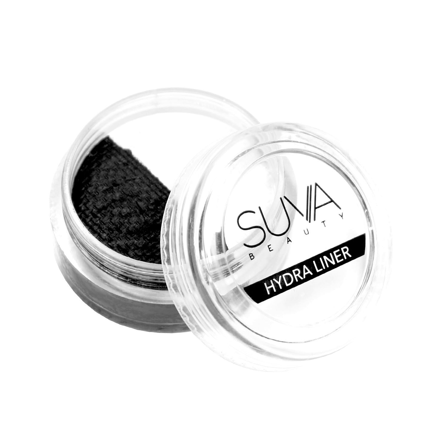 SUVA Beauty Hydra Liner, Water-Activated Eyeliner, 10g (Doodle)