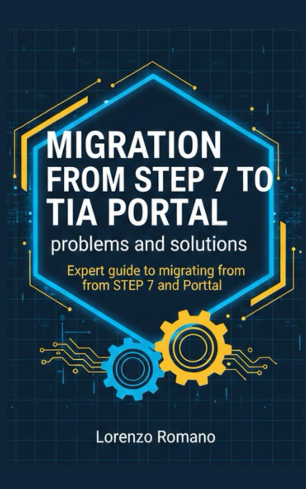 Migration from Step 7 to TIA Portal: problems and solutions: Mastering the Transition: Strategies, Troubleshooting, and Best Practices for PLC Migration.