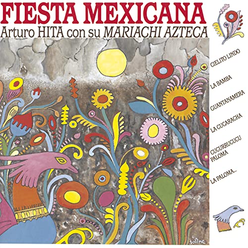 Fiesta Mexicana