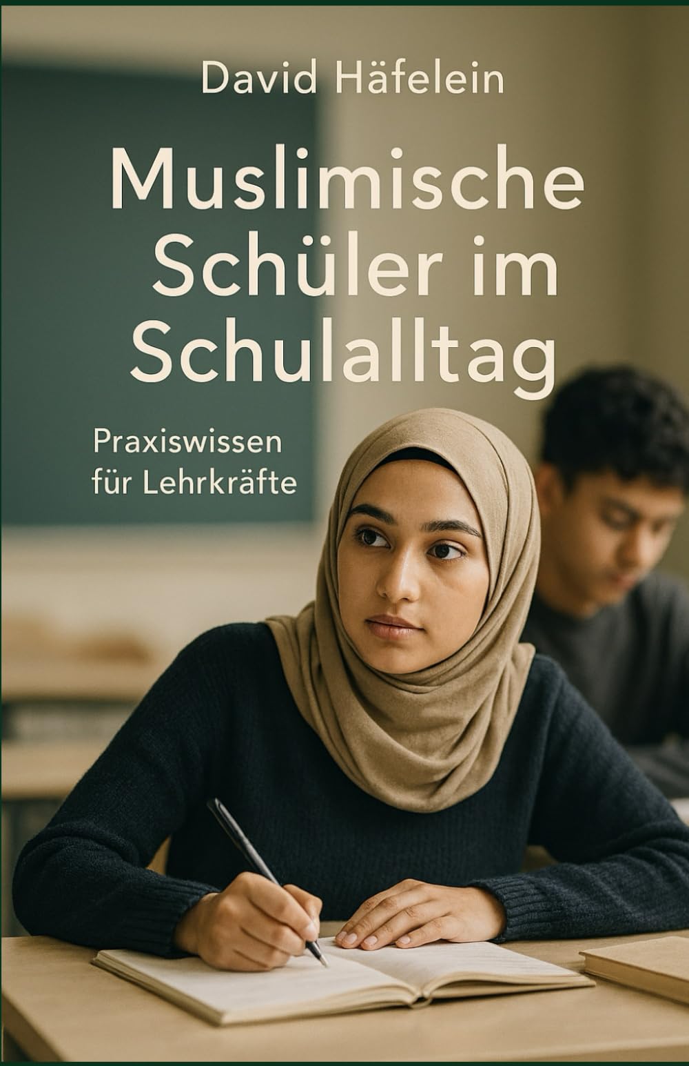Muslimische Schüler im Schulalltag: Praxiswissen für Lehrkräfte