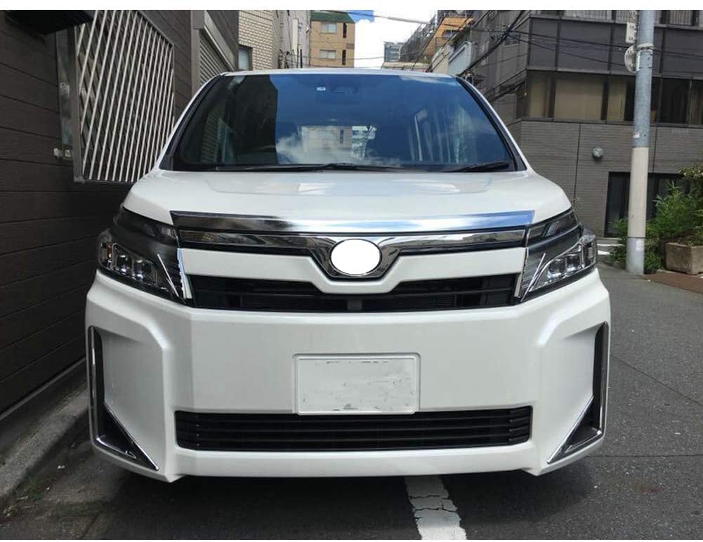 Amazon | 【Famous car】 トヨタ ヴォクシー 80系 後期 2017年～2021年