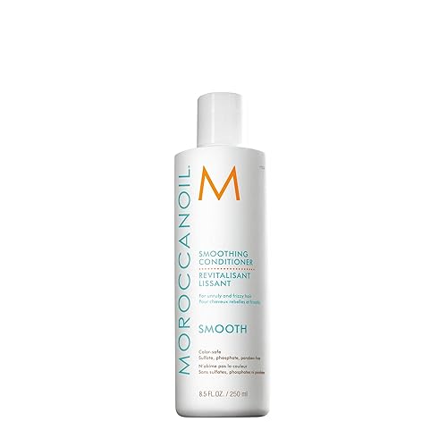 Miniatura 1 de Moroccanoil Smoothing Conditioner